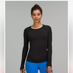 Swiftly Tech Long-Sleeve Shirt 2.0